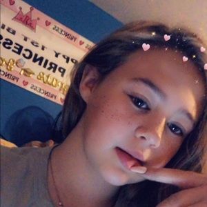 Meet your Posher, Sierra